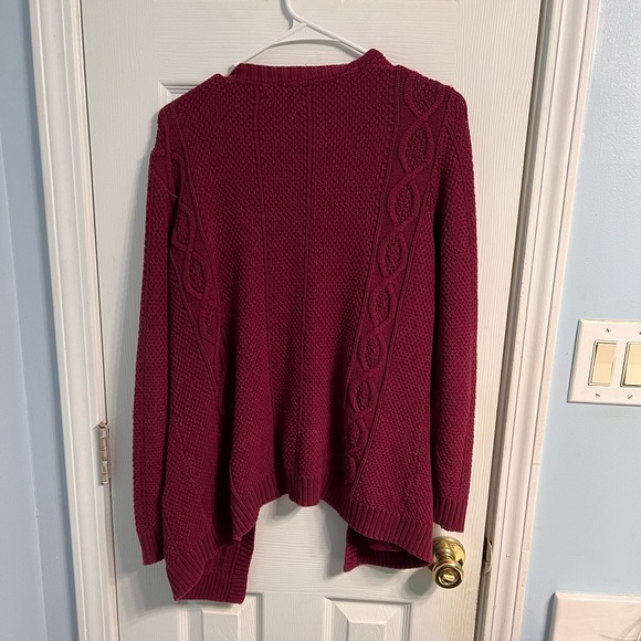 Croft and barrow cardigan - Picture 2 of 2